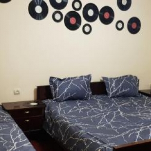 Фотография апарт отеля 2ком квартира