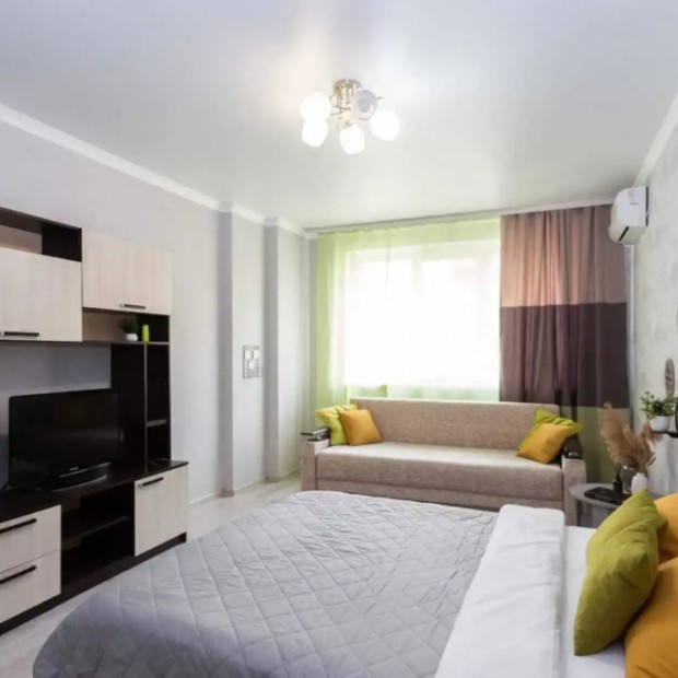 Фотографии квартиры 
            Квартира на улице Крупской