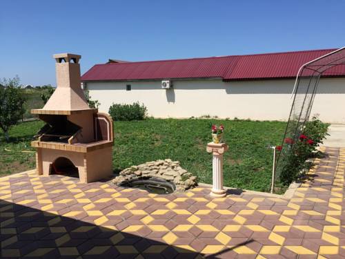 Фотография гостевого дома Эллада