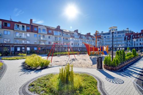 Фотография квартиры Ambria Apartments Rose