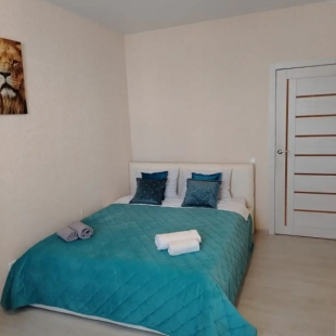 Фотография квартиры Апартаменты в самом центре Рязани