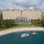 Фотография гостиницы Corus Paradise Resort Port Dickson