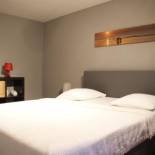 Фотография гостевого дома Vakantie Logies Allo Allo