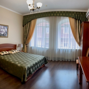 Фотография номера гостиницы Верона