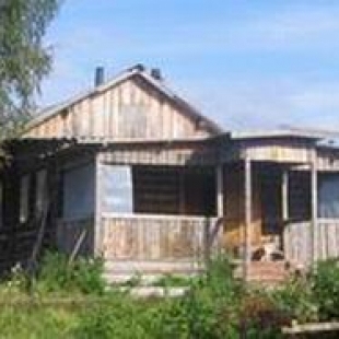 Фотография гостевого дома Кереть