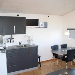 Фотографии кемпинга
Nibe Camping Rooms and Cottages