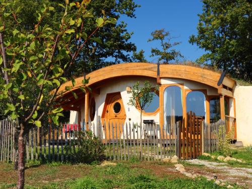 Фотография гостевого дома Fount de Cousteno