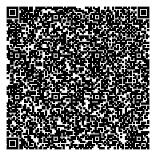 QR код театра Донецкий академический государственный театр оперы и балета им. А. Б. Соловьяненко