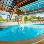 Фотография базы отдыха Lagrange Vacances Le Clos des Vignes