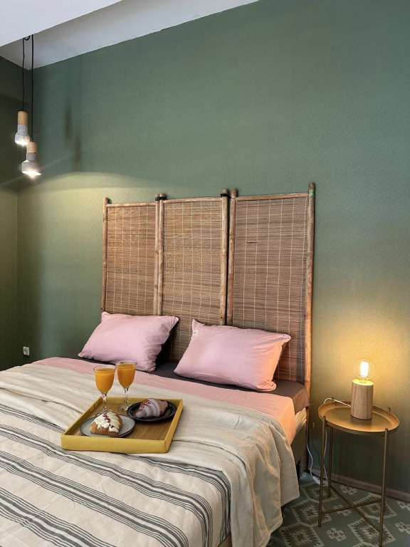 Фотография квартиры Квартира Двухуровневая