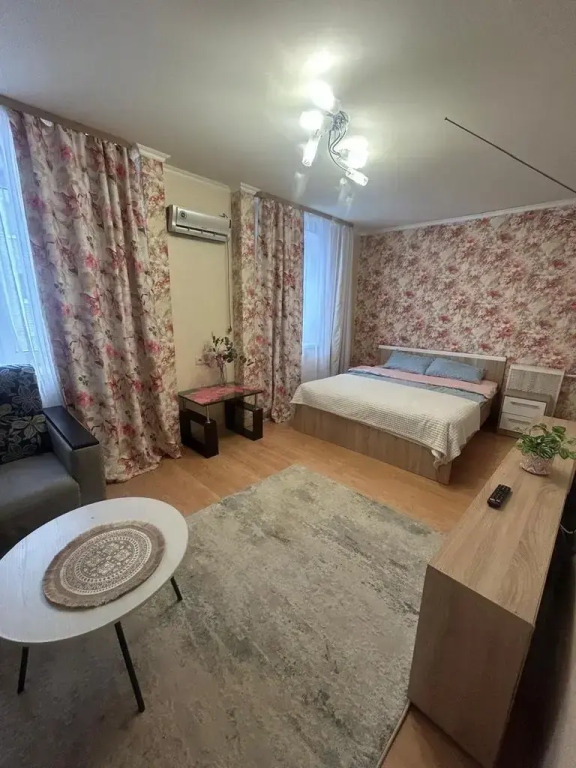 Фотография квартиры Апартаменты на Вышневолоцкой Улице, 48