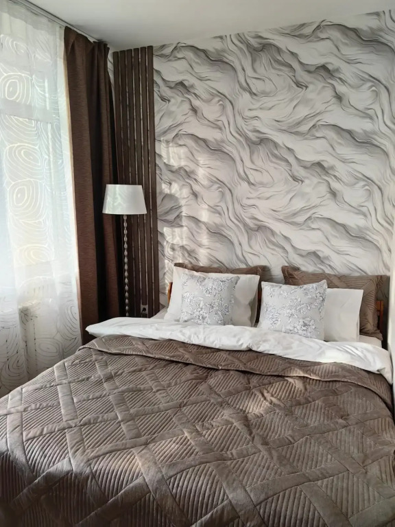 Фотография квартиры Квартира Комфорт и Безопасность в Элитном Доме