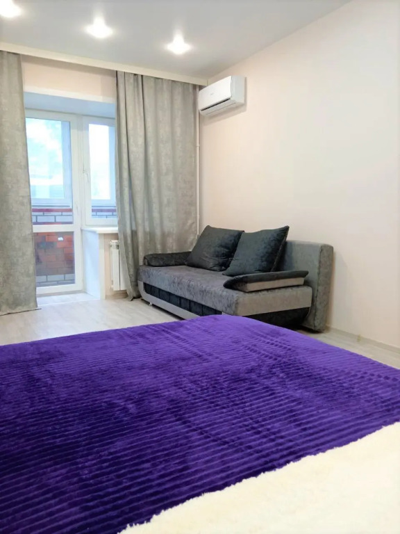 Фотография квартиры Квартира Амурская 283