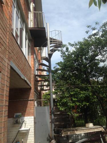 Фотография гостевого дома Casa Alta