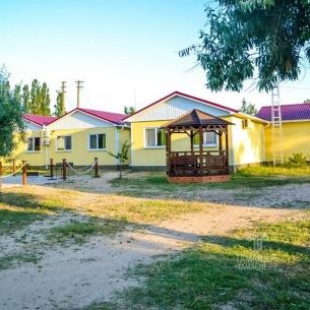 Фотография базы отдыха Гидростроитель