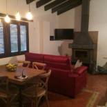 Фотография гостевого дома Casa Rural Las Tinajas de Naya