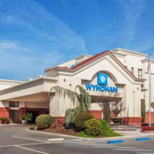 Фотографии гостиницы
Wyndham Visalia