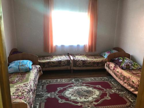 Фотография гостевого дома Гармония