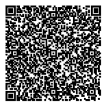 QR код хостела Сова