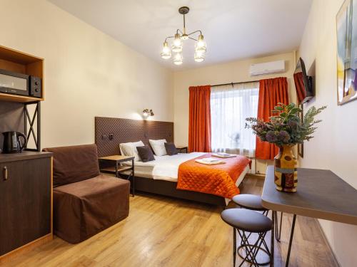 Фотографии гостиницы
Руссо Туристо на Авиамоторной