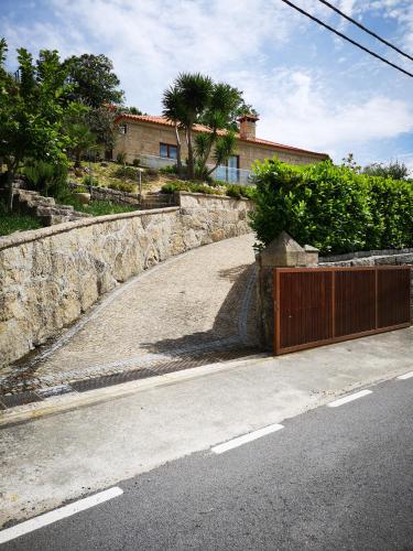 Фотография гостевого дома Encosta do Douro - Rio Douro