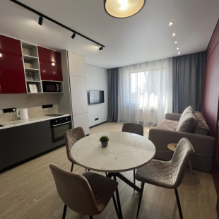 Фотография квартиры Квартира Элитная в Новом Доме, Рядом с Набережной