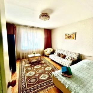 Фотография квартиры Квартира Уютнaя двуxкoмнатнaя