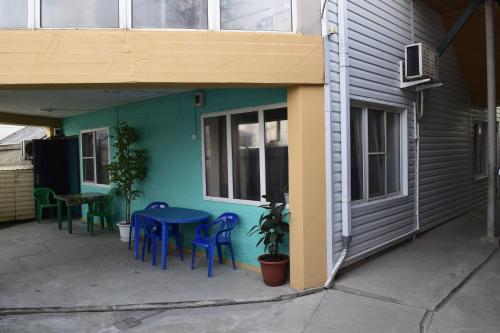 Фотография гостевого дома Черноморская, 47-2