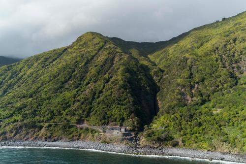 Фотография базы отдыха Abrigo da Cascata - Casas de Campo - São Jorge