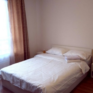 Фотография квартиры Апартаменты Полимерный переулок 13