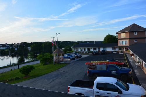 Фотография мотеля Novastar Motel On The Lake