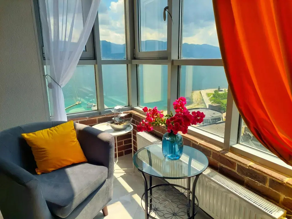 Фотография квартиры Апартаменты 3 кота 3