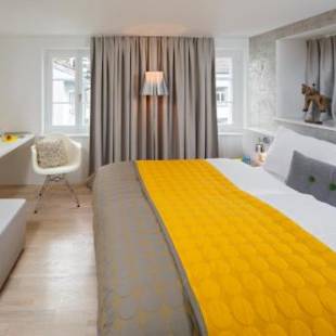 Фотографии гостиницы 
            Hotel Rössli