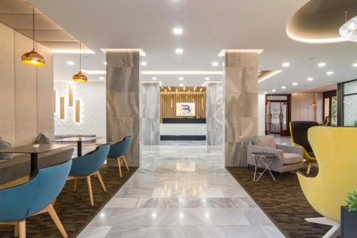 Фотография гостиницы Hotel Bodrog Wellness & Elix Spa