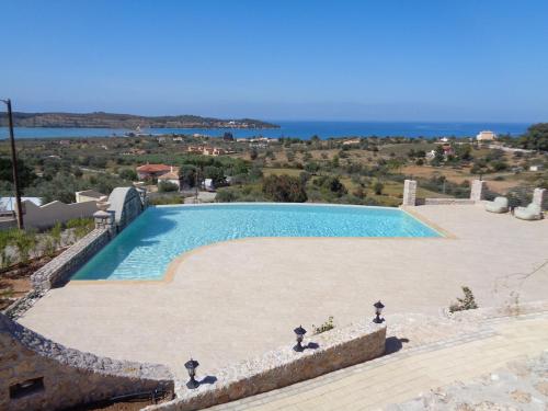 Фотография апарт отеля Porto Panorama