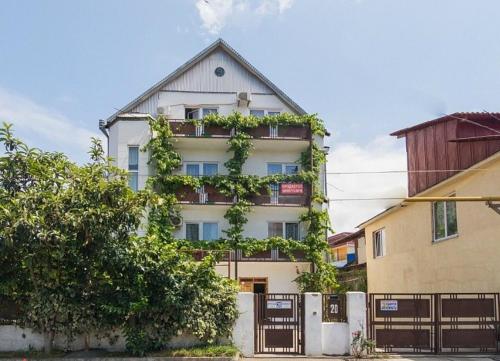 Фотография мини отеля Саломея