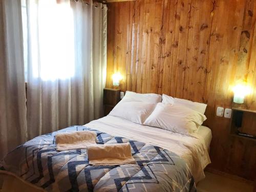 Фотография мини отеля Pousada Mima