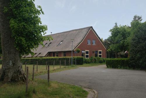 Фотографии мини отеля 
            B&B d'Olle Saks