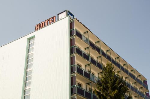 Фотография гостиницы Hotel Pelikán