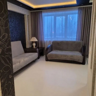 Фотография квартиры Апартаменты на Улице Тюленина 1