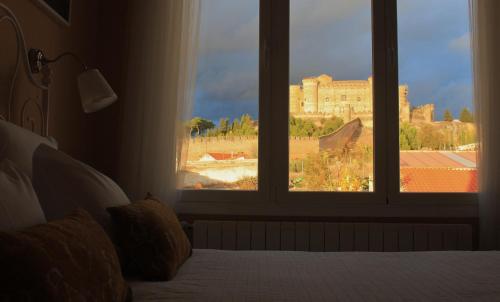 Фотография мини отеля Insula Barataria