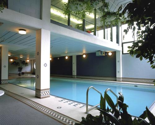 Фотография гостиницы Rodd Grand Yarmouth