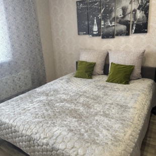 Фотография квартиры Квартира на Улице Летописца Нита Романова 15