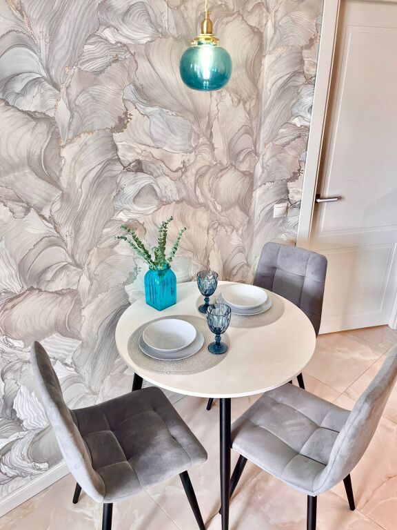 Фотография квартиры Квартира Апартаменты Сапфир Толмачёва 15