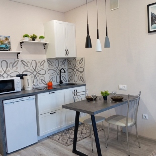 Фотография квартиры Квартира ЖК Ботанический сад