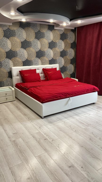 Фотография квартиры Апартаменты Бизнес-Класса