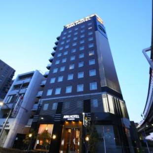 Фотографии гостиницы 
            APA Hotel Nihombashi Hamacho-eki Minami