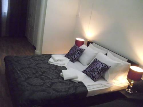 Фотография гостиницы Nita Hotel