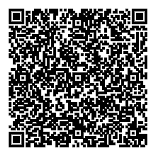 QR код гостиницы Альтаир