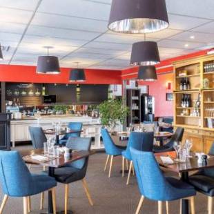 Фотографии гостиницы
Sure Hotel by Best Western Châteauroux